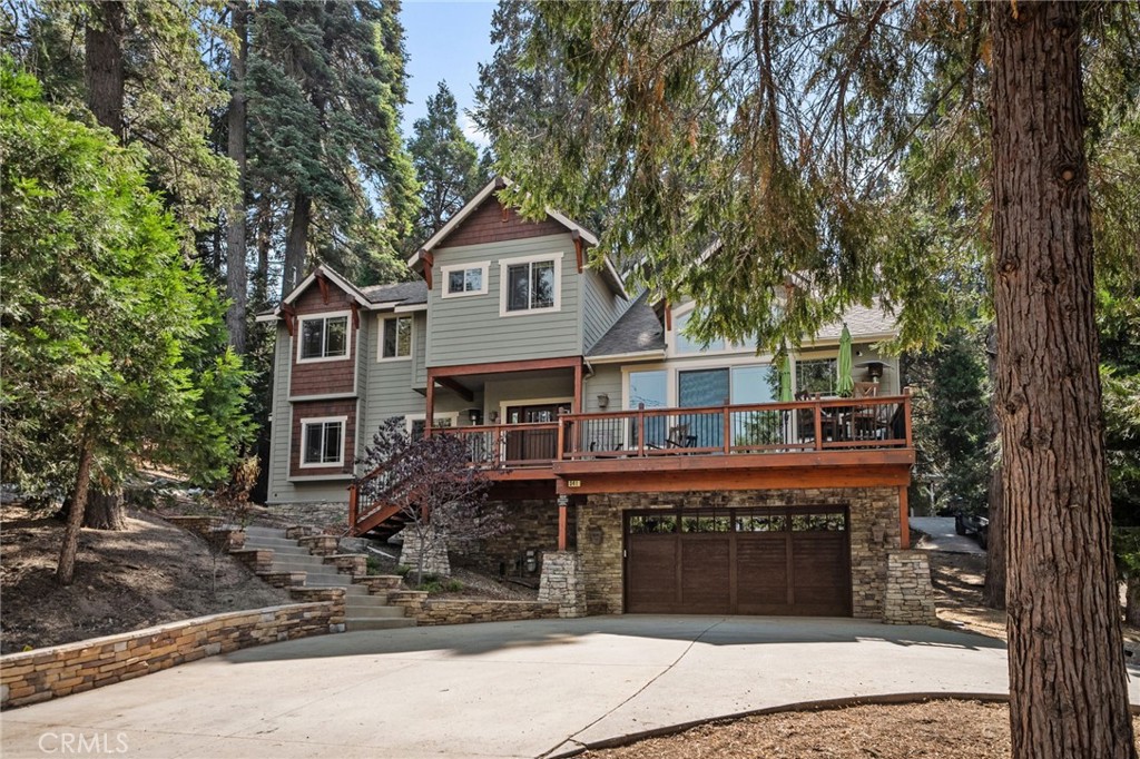 341 Klamath Drive