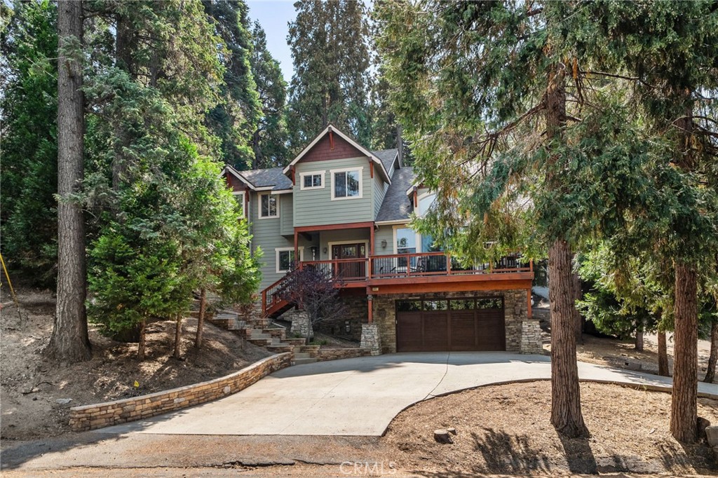 341 Klamath Drive