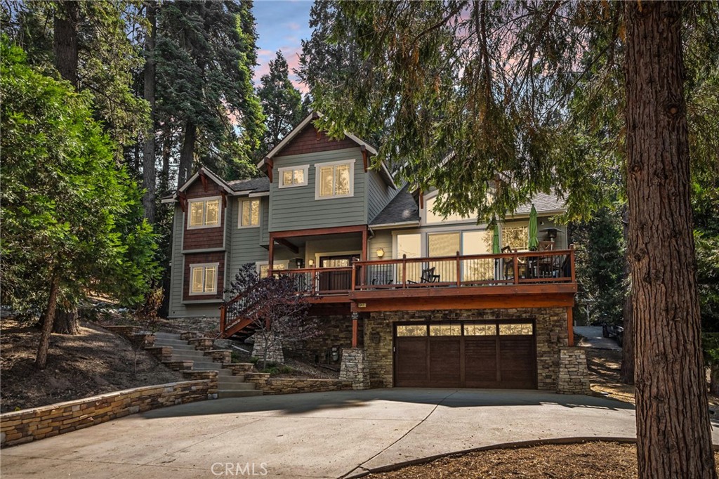 341 Klamath Drive