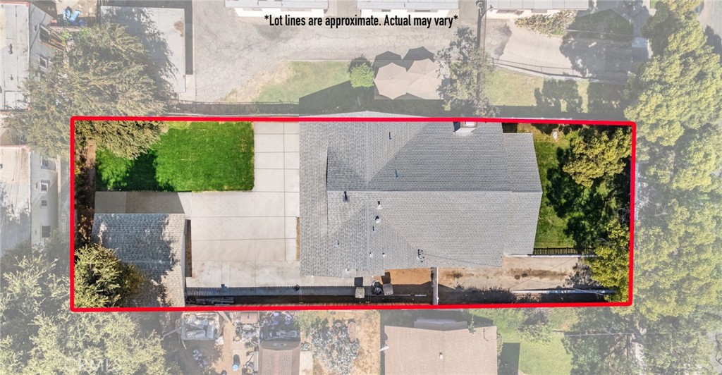 1027 N Summit Avenue