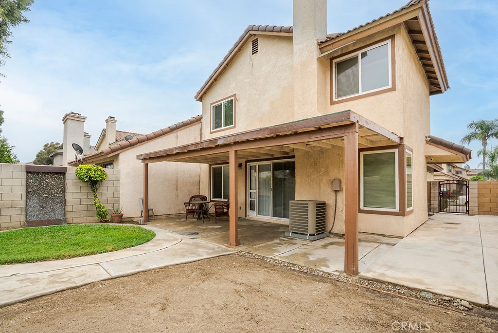 14170 Ranchero Drive