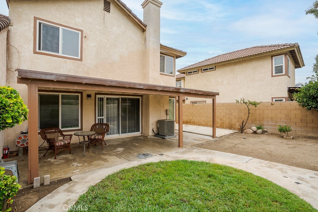 14170 Ranchero Drive