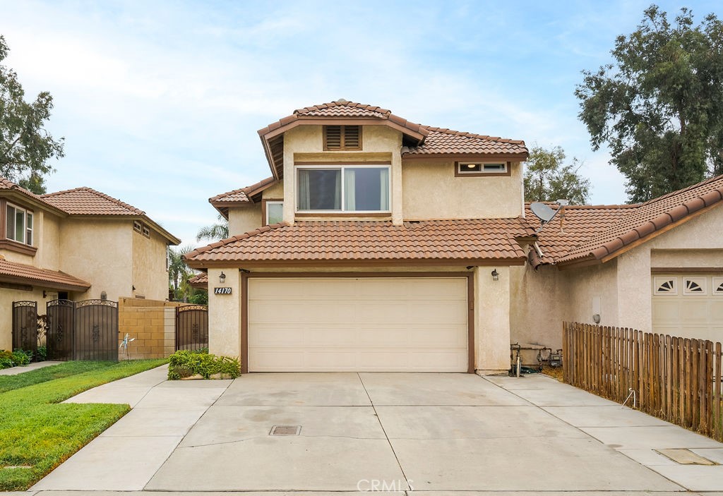 14170 Ranchero Drive