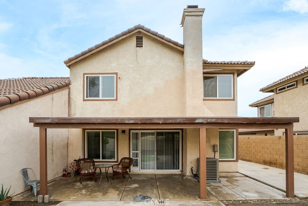 14170 Ranchero Drive