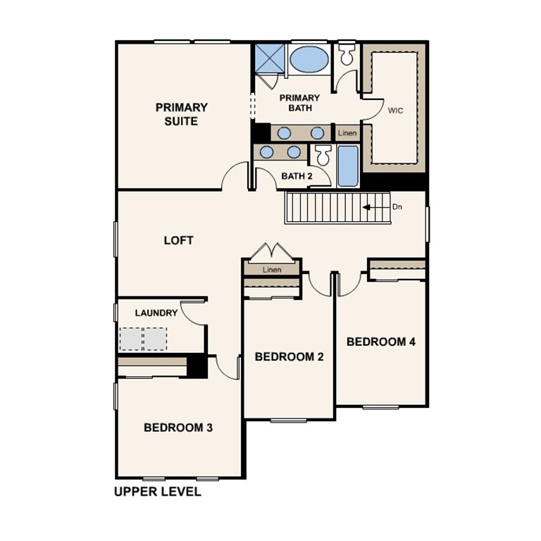 743 Carnation Lane