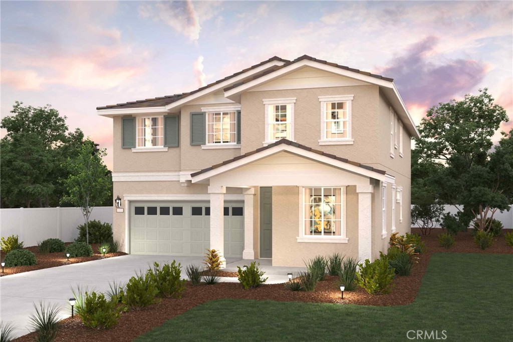 743 Carnation Lane