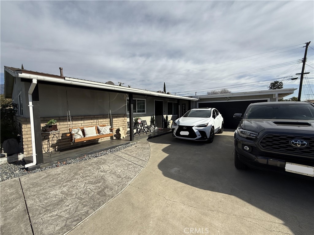 1426 Amador Avenue