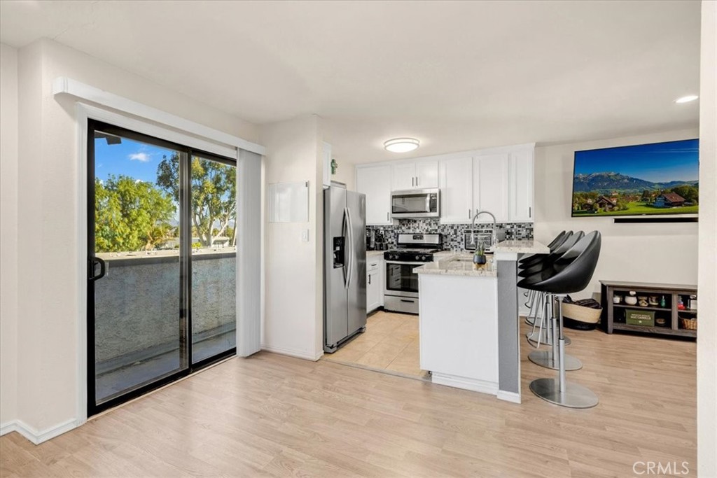 18530 Hatteras Street 337