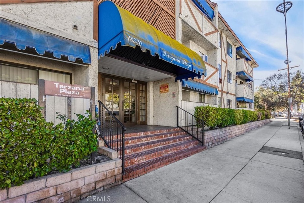 18530 Hatteras Street 337