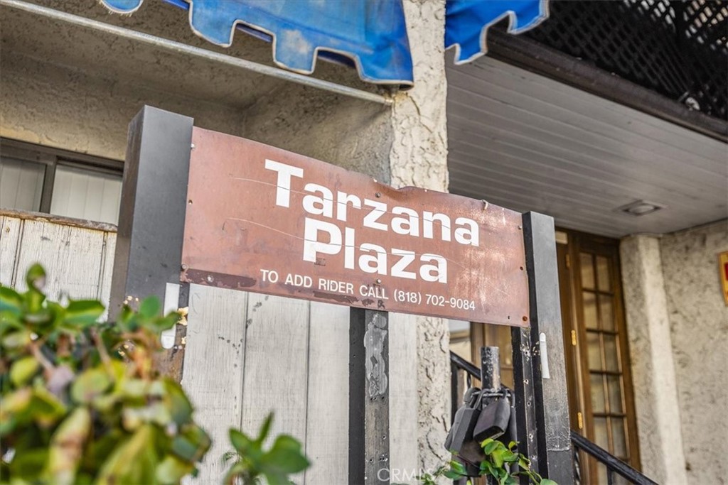 18530 Hatteras Street 337