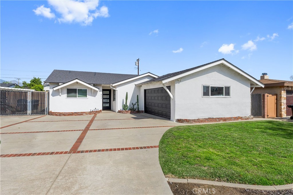 842 N Kidder Avenue