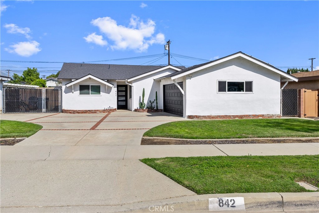 842 N Kidder Avenue
