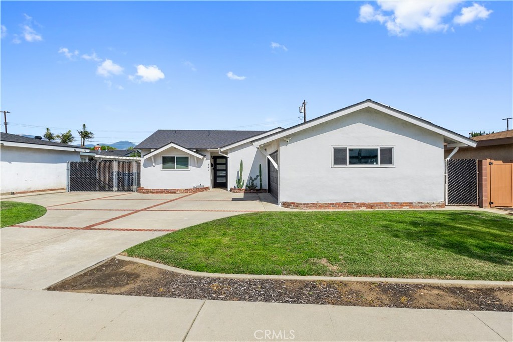 842 N Kidder Avenue