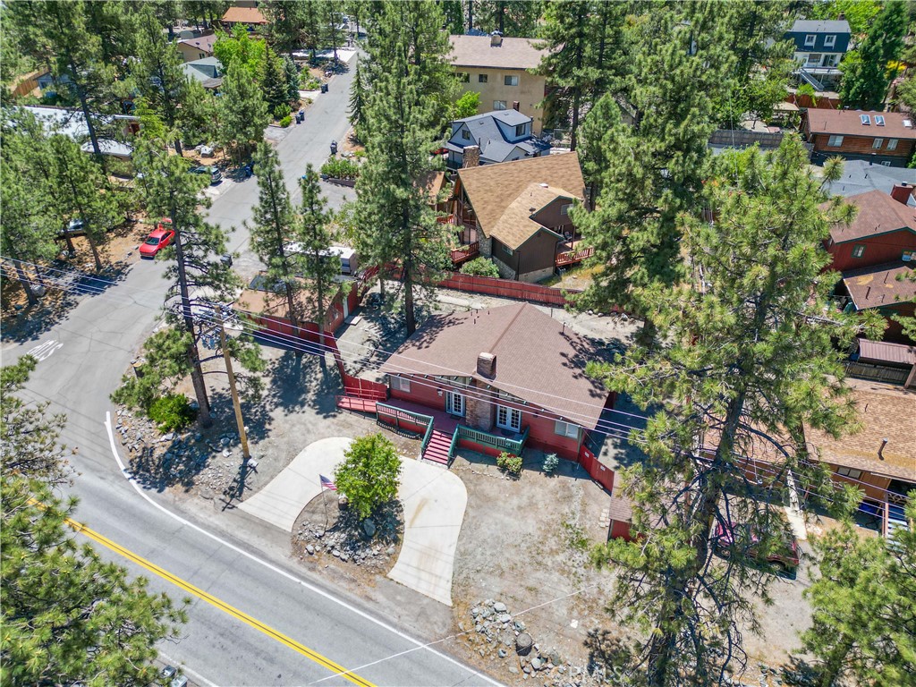 5440 Lone Pine Canyon Road