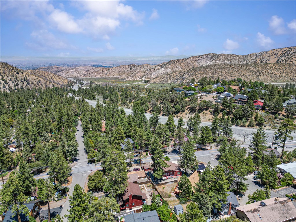 5440 Lone Pine Canyon Road