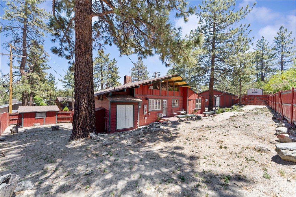 5440 Lone Pine Canyon Road