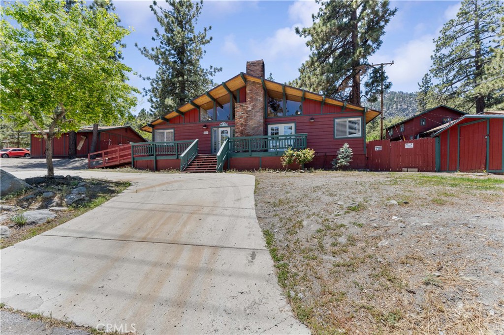 5440 Lone Pine Canyon Road