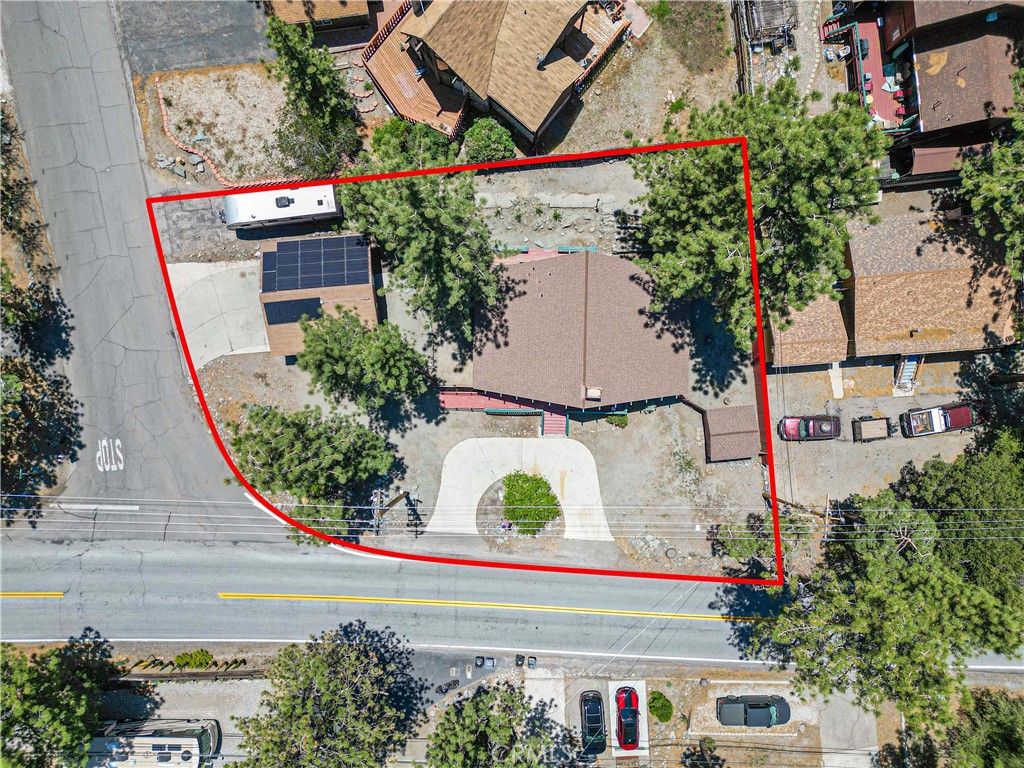 5440 Lone Pine Canyon Road