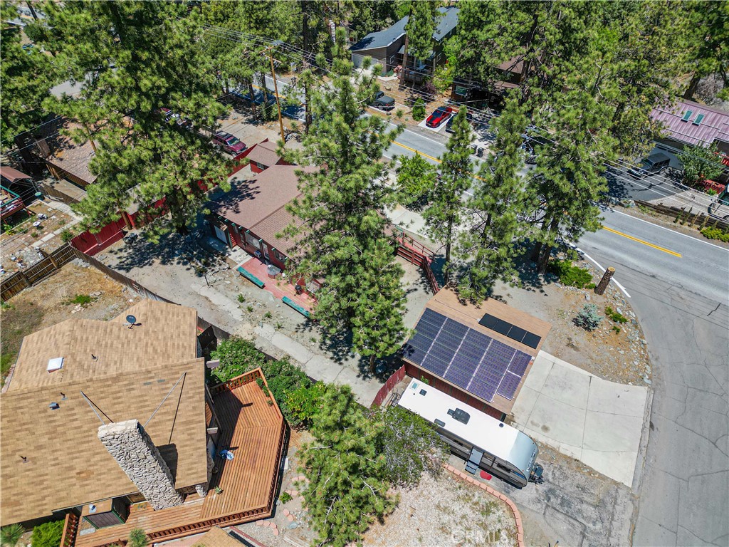 5440 Lone Pine Canyon Road