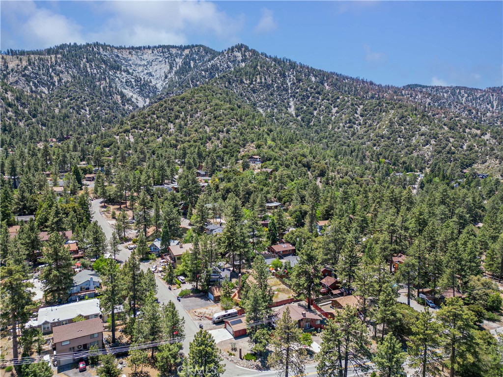 5440 Lone Pine Canyon Road