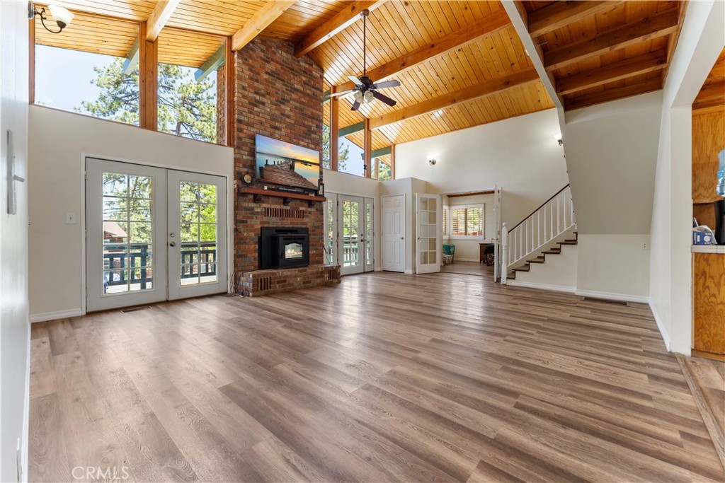 5440 Lone Pine Canyon Road