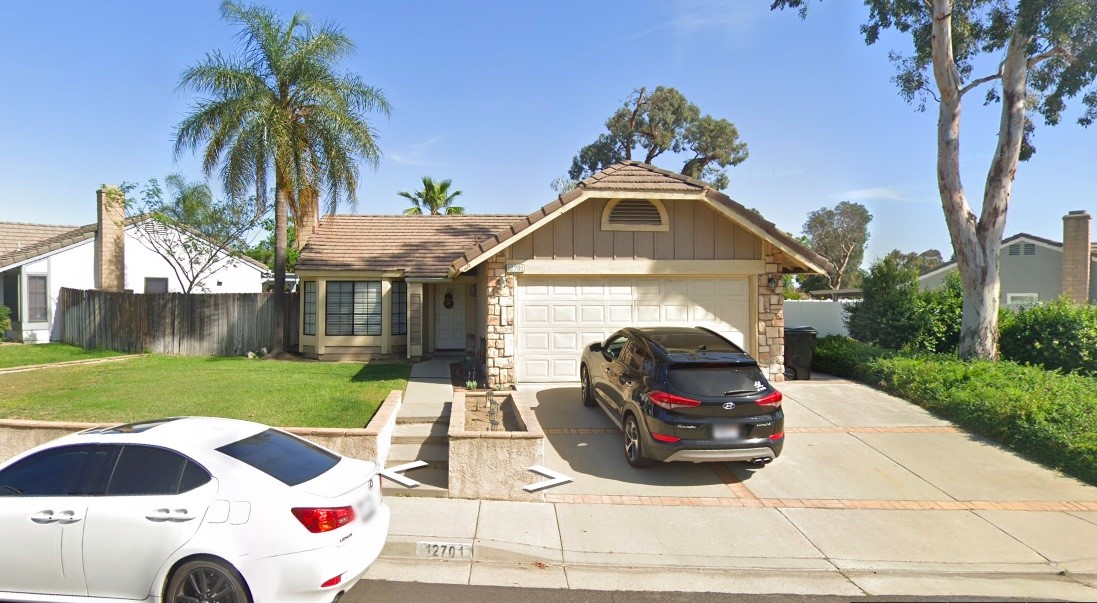 12701 Farrington Street