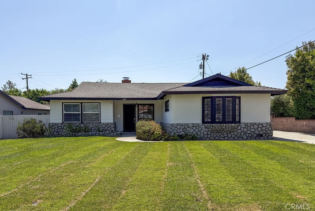 409 N Elwood Avenue