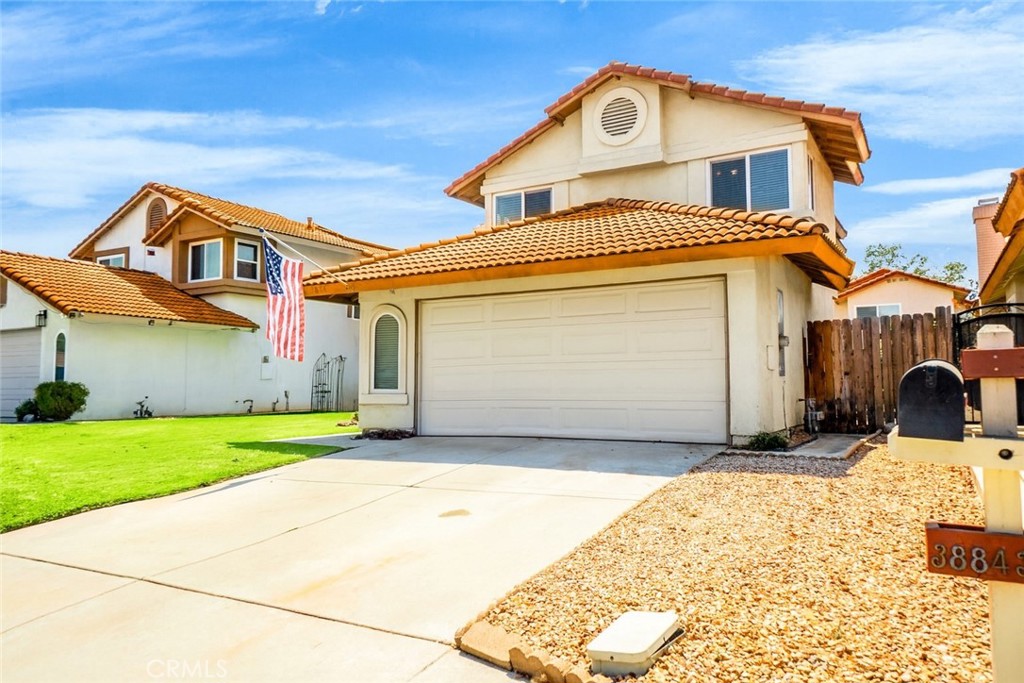 3884 Owens River Lane