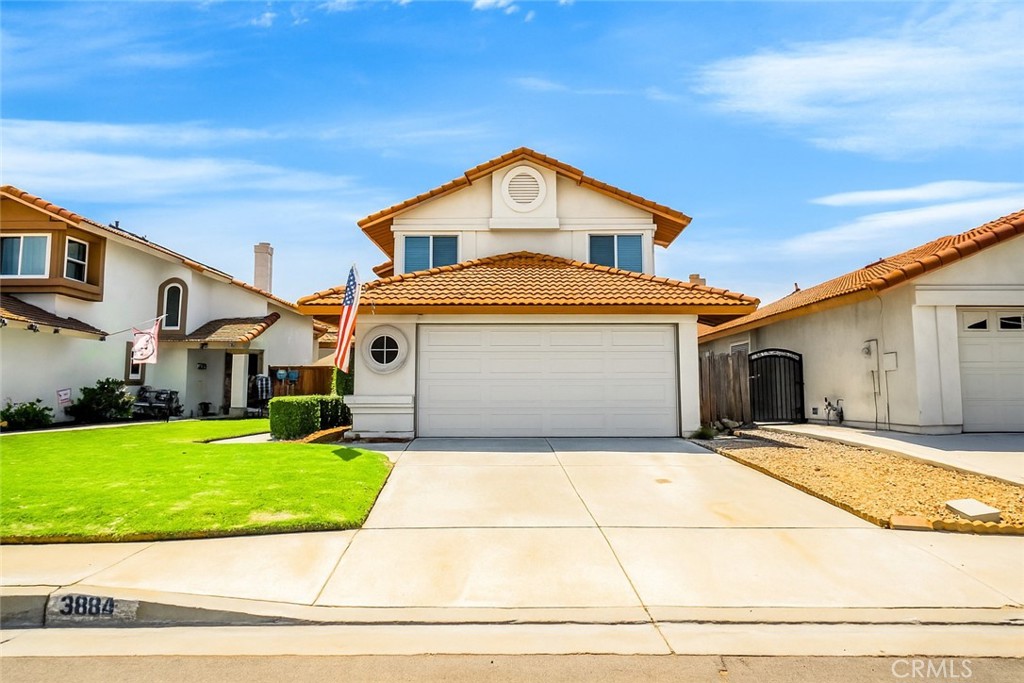 3884 Owens River Lane