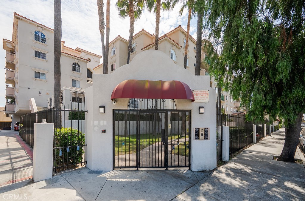 7018 Rita Avenue 206