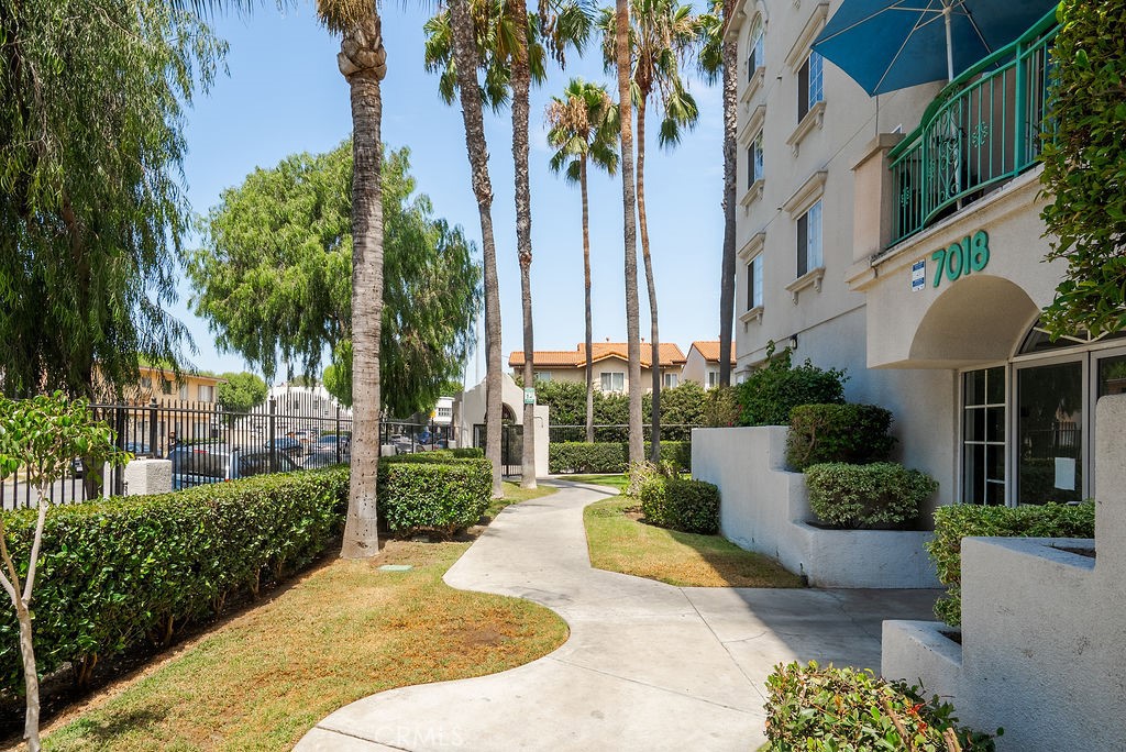 7018 Rita Avenue 206