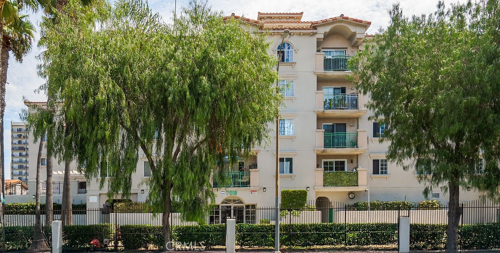 7018 Rita Avenue 206