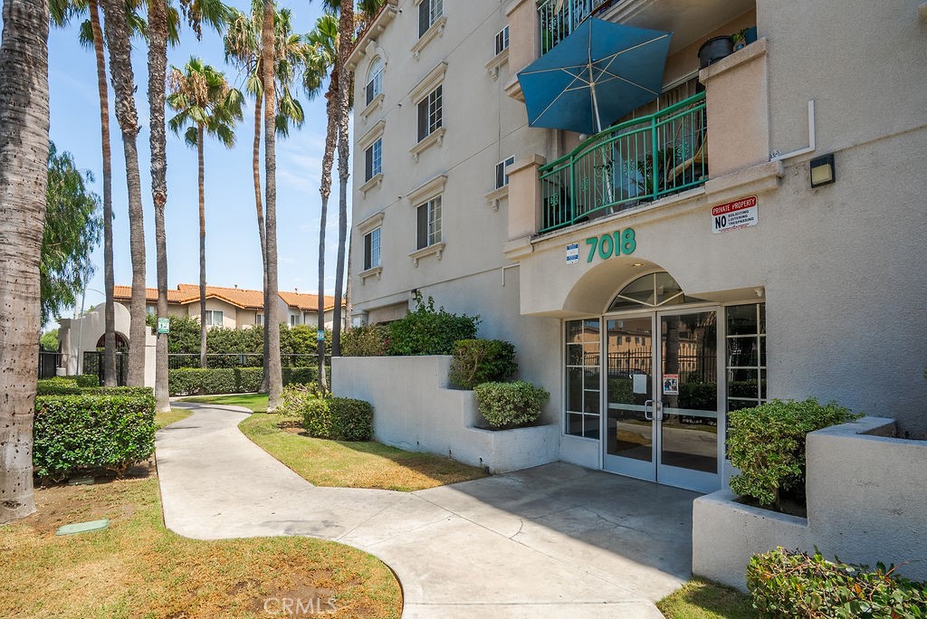 7018 Rita Avenue 206