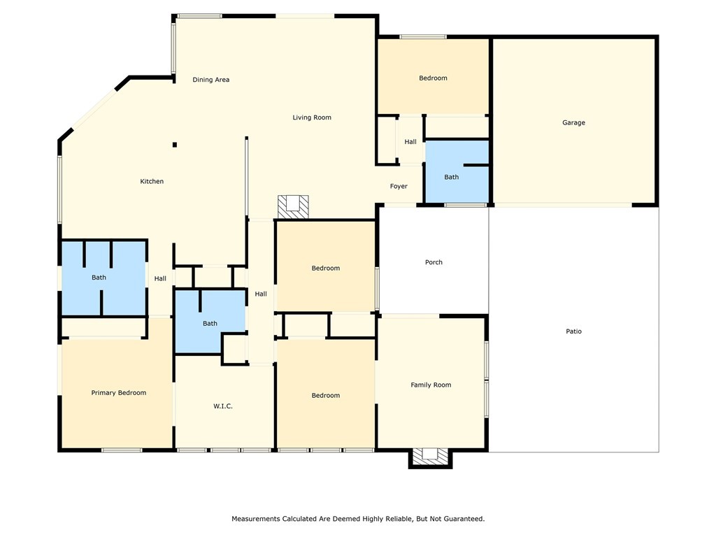 1005 E Woodland Lane