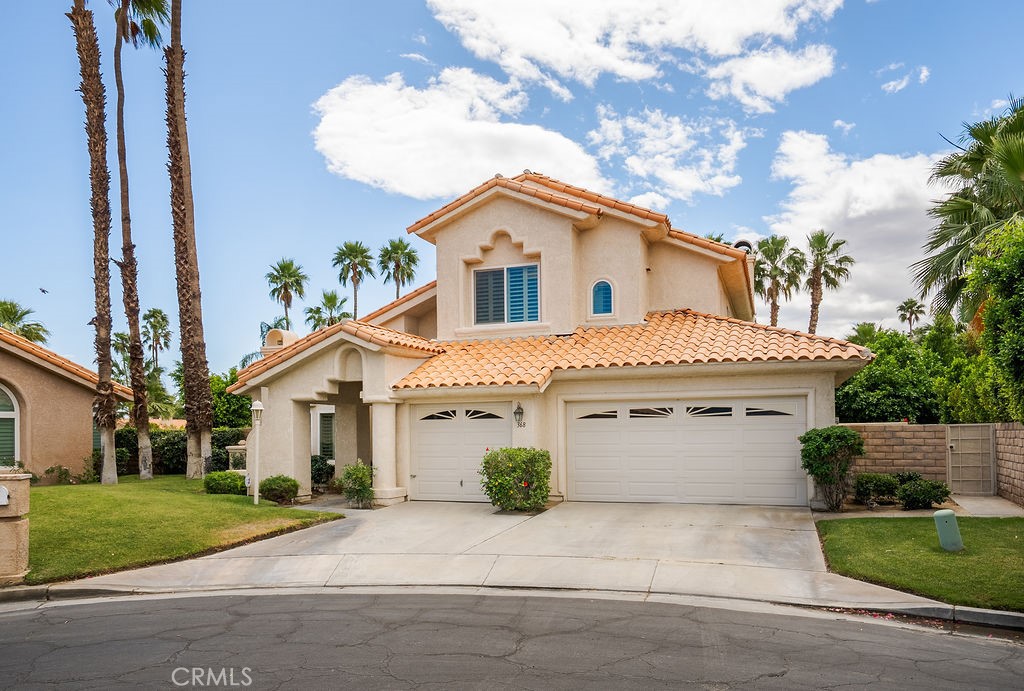 368 Oakmont