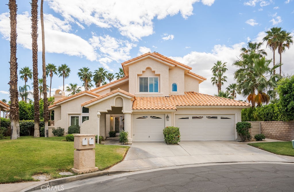 368 Oakmont
