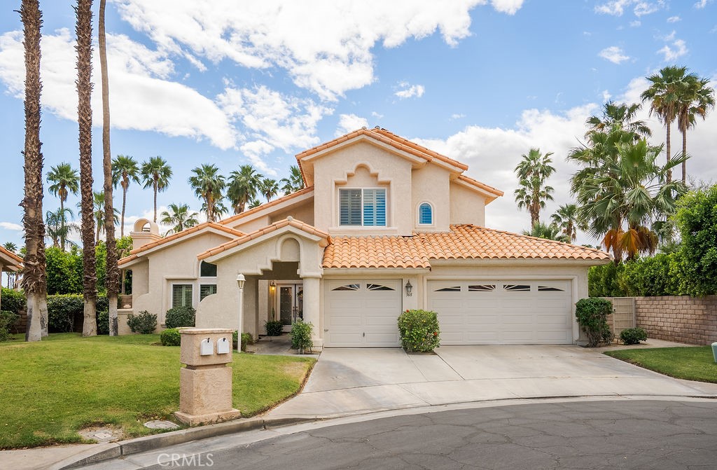 368 Oakmont