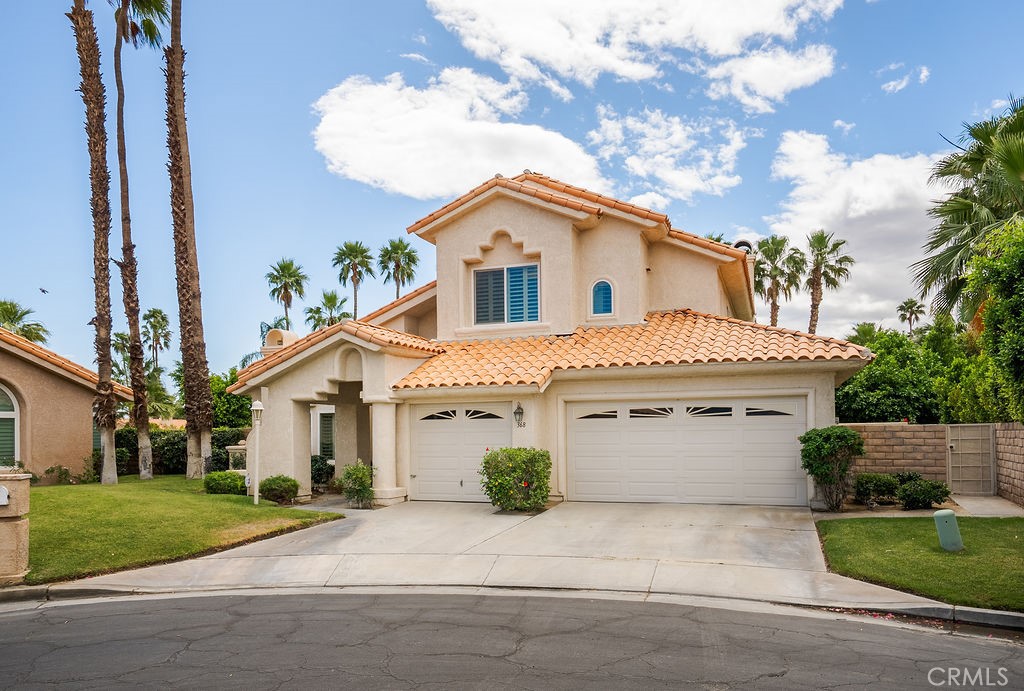 368 Oakmont
