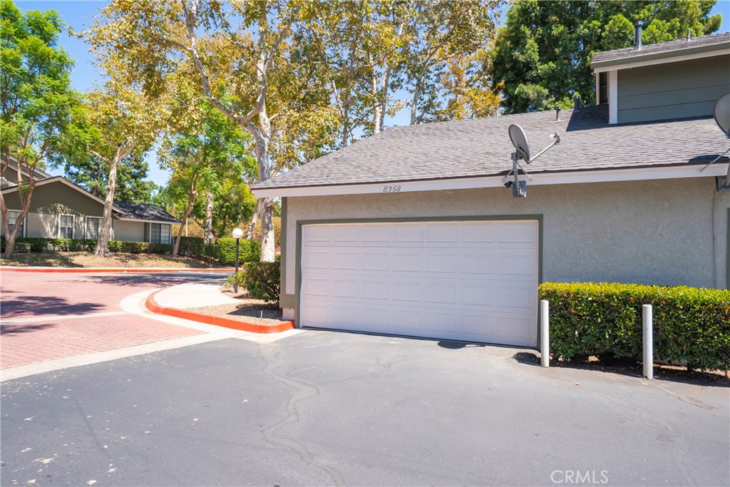 8358 Branchwood