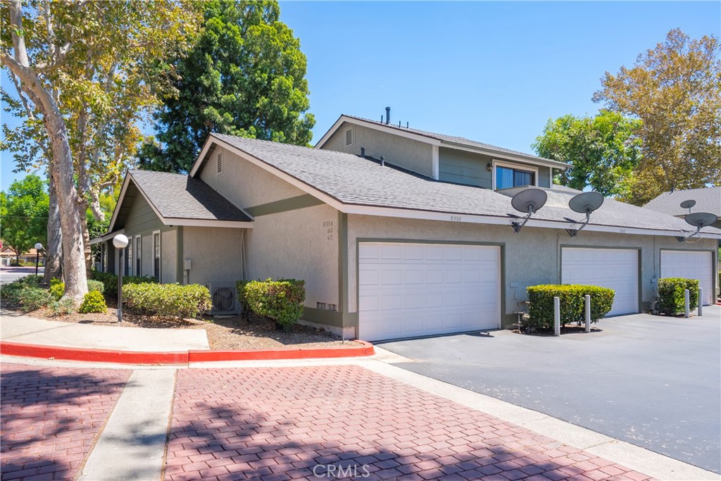 8358 Branchwood