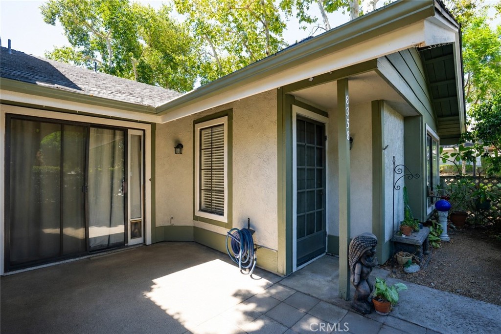 8358 Branchwood