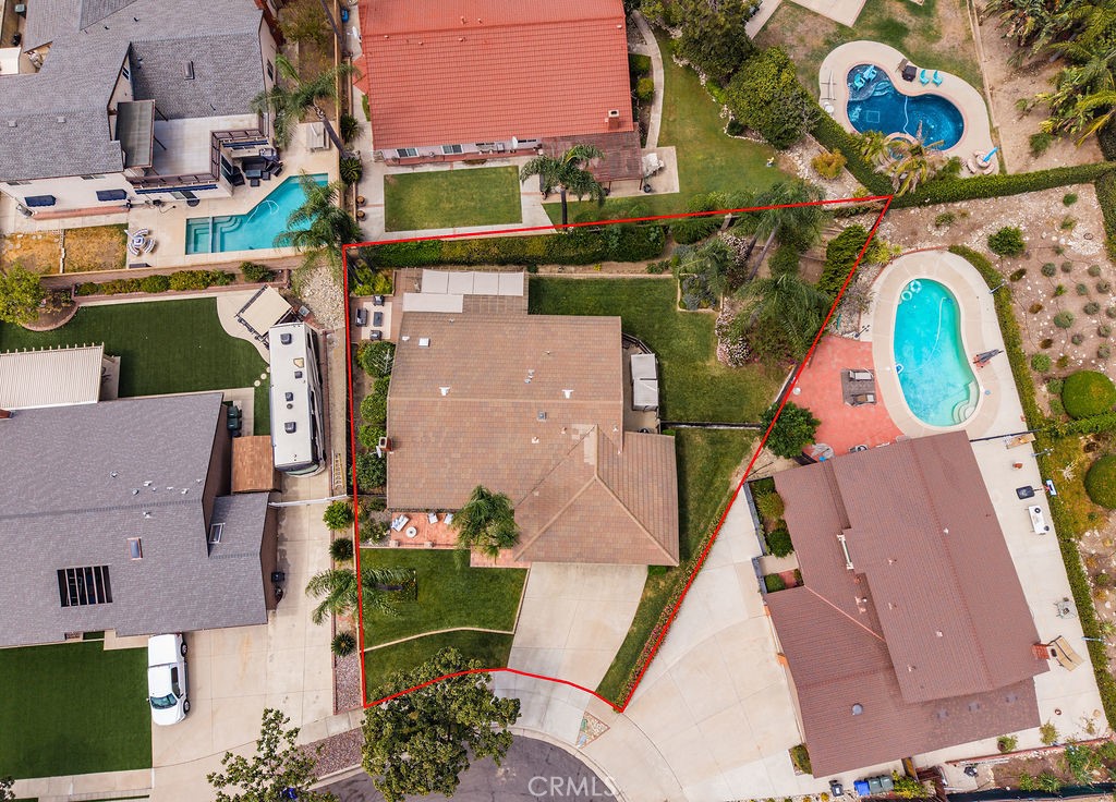 1837 Balboa Way