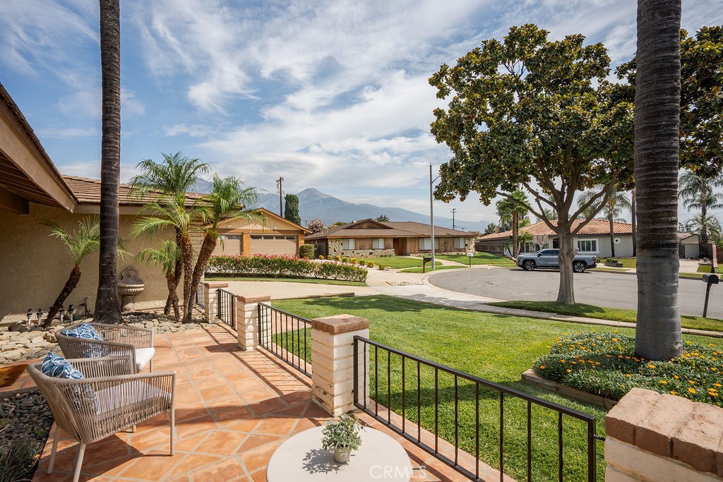 1837 Balboa Way