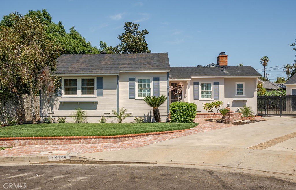 14115 High Street