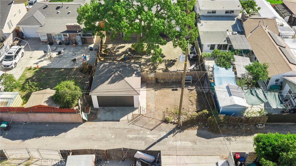5132 Lincoln Avenue