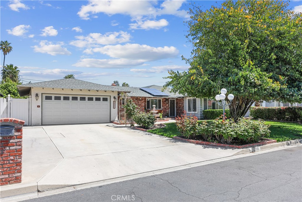 26098 Stardust Street