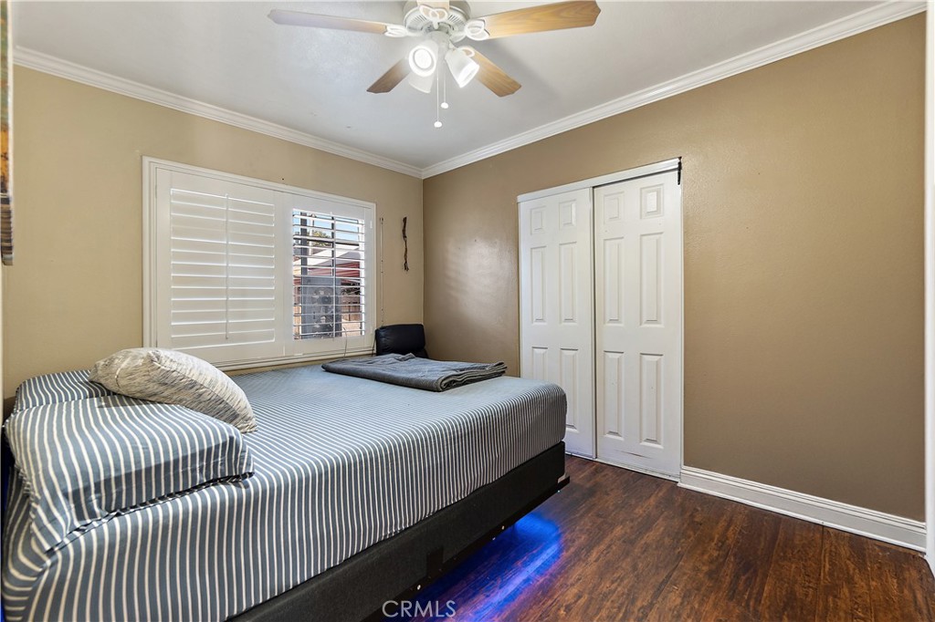 801 E Elm Street