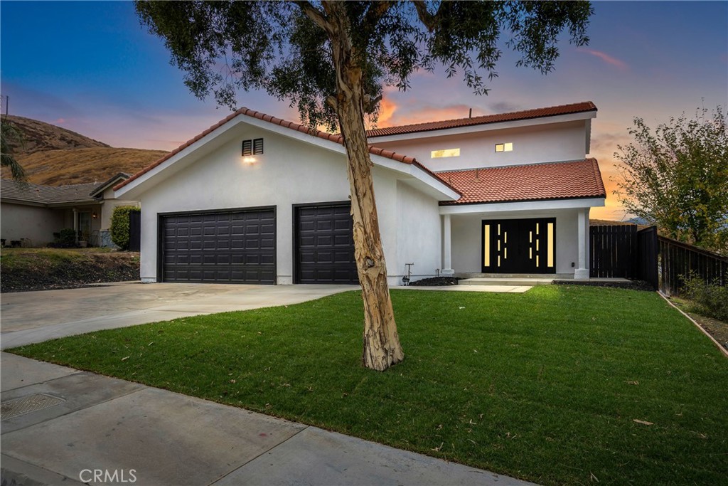 3778 Shandin Drive