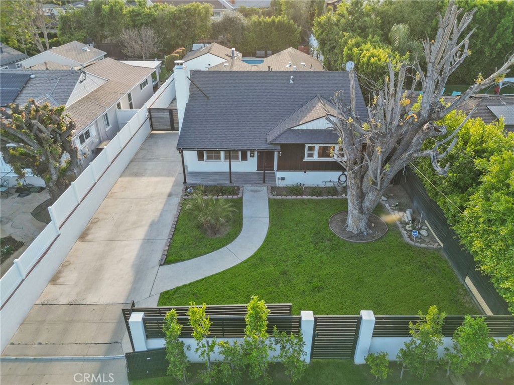 5937 Ranchito Avenue