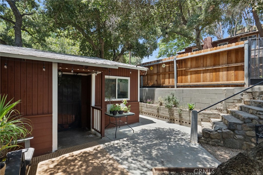 11140 North Trail